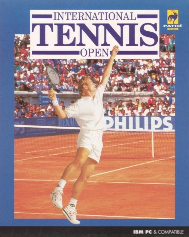 Image de International Tennis Open