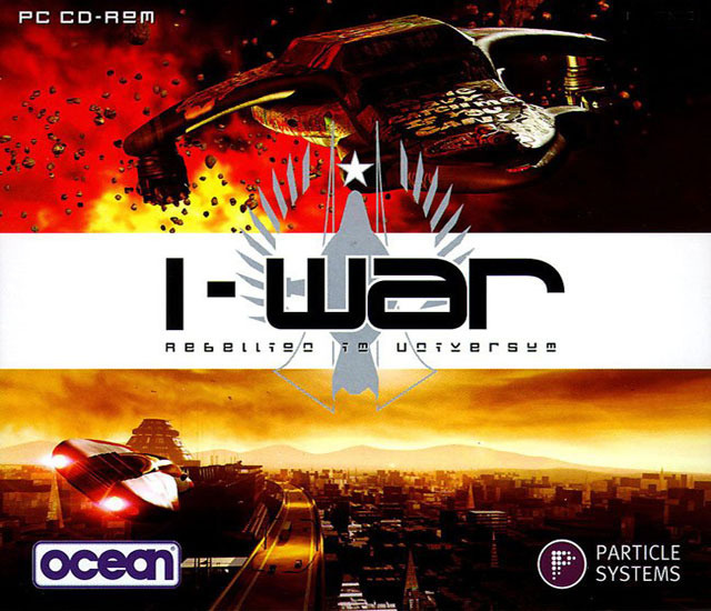 Image de I-war