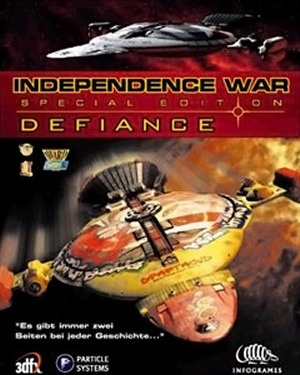 Image de Independence War Special Edition