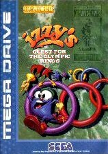 Image de Izzy's Quest for the Olympic Rings