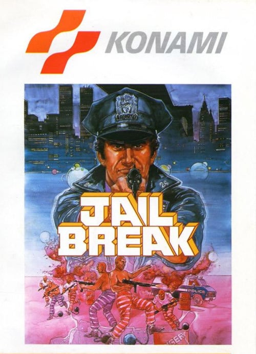 Image de Jail Break