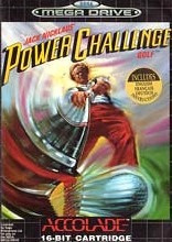 Image de Jack Nicklaus' Power Challenge Golf