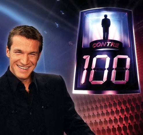 Image de 1 contre 100