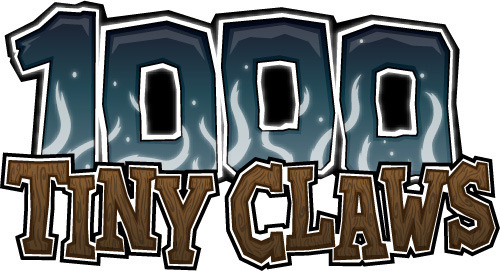 1000 Tiny Claws