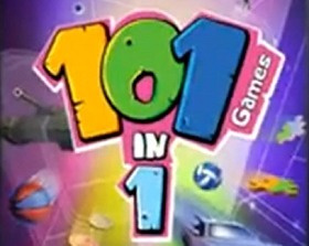 101 in 1 Games