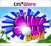 Image de 101 MiniGolf World