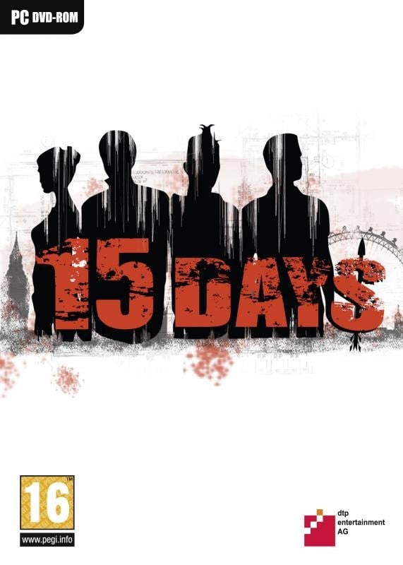 Image de 15 Days