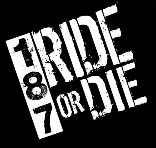 Image de 187 Ride or Die