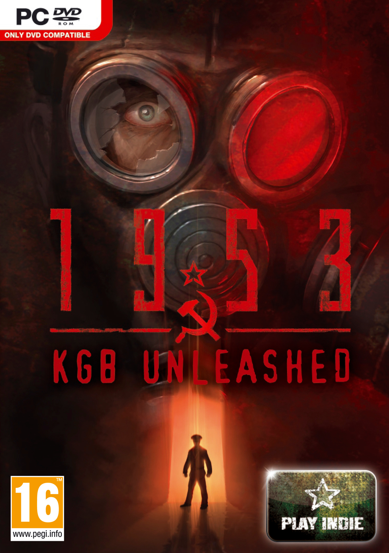 Image de 1953 - KGB Unleashed