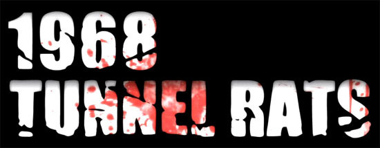 1968 Tunnel Rats