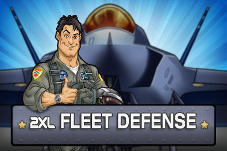 2XL Fleet Defense