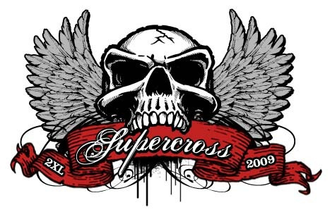 2XL Supercross 2009