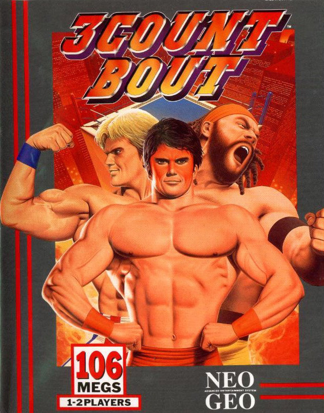 Image de 3 Count Bout