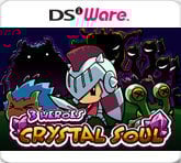 Image de 3 Heroes : Crystal Soul