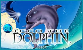 Image de 3D Ecco the Dolphin