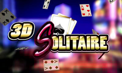 Image de 3D Solitaire