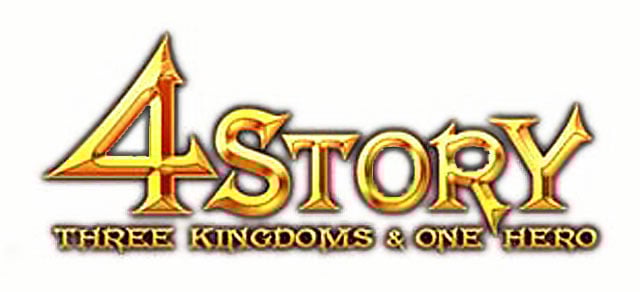 Image de 4Story : Three Kingdoms & One Hero