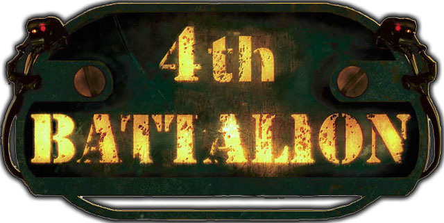 Image de 4th Battalion