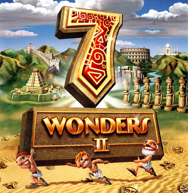 7 Wonders II
