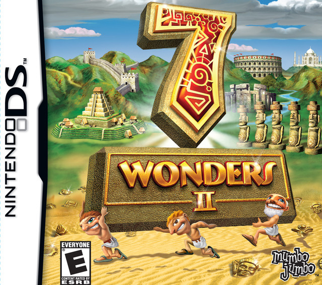 Image de 7 Wonders II