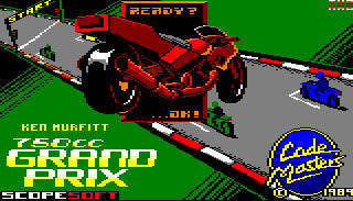 Image de 750cc Grand Prix