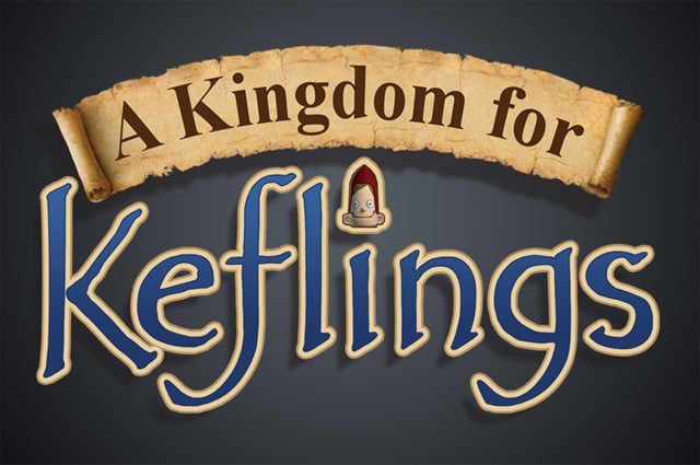 Image de A Kingdom for Keflings