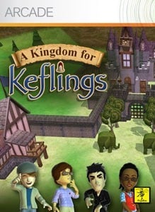 Image de A Kingdom for Keflings