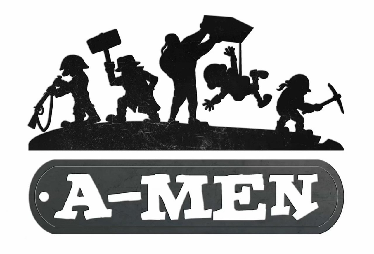 Image de A-Men