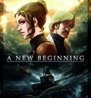 Image de A New Beginning