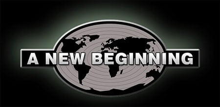 Image de A New Beginning