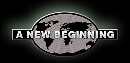 Image de A New Beginning