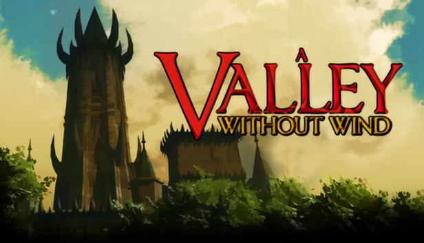 Image de A Valley Without Wind