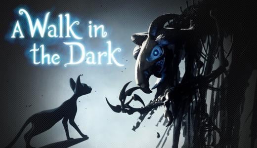Image de A Walk in the Dark