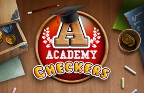 Image de Academy : Checkers