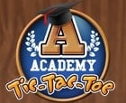 Image de Academy : Tic-Tac-Toe