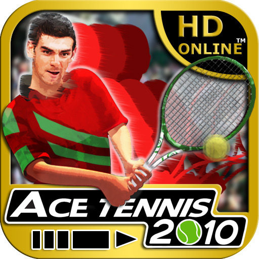 Image de Ace Tennis 2010 HD