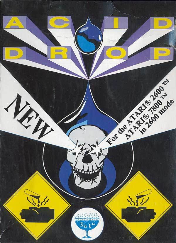 Image de Acid Drop