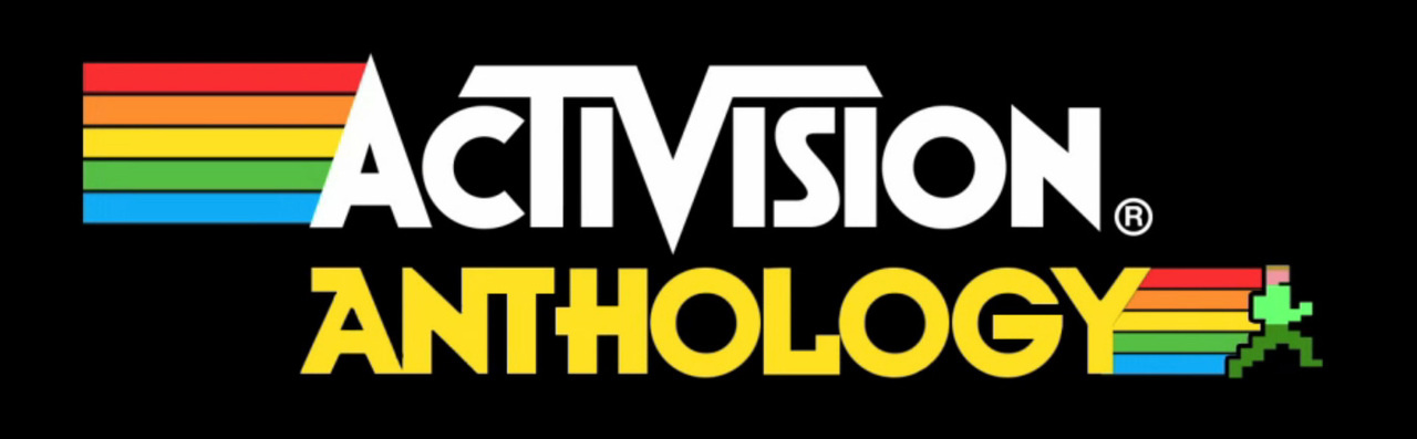 Image de Activision Anthology