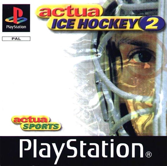 Image de Actua Ice Hockey 2