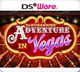 Adventure in Vegas : Slot Machine