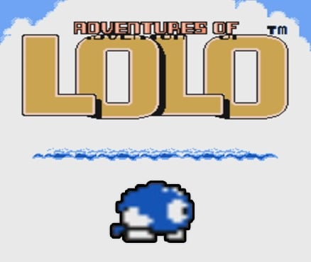 Image de Adventures of Lolo