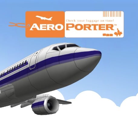 Image de Aero Porter