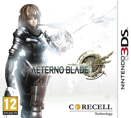 Image de Aeterno Blade