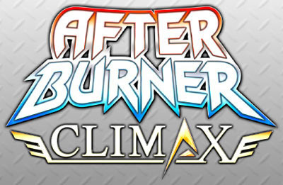 Image de After Burner Climax