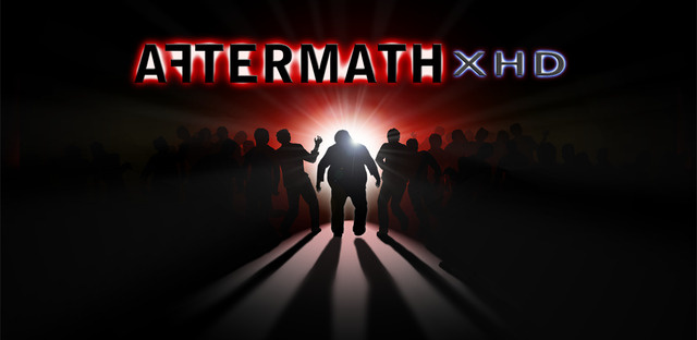 Image de Aftermath XHD