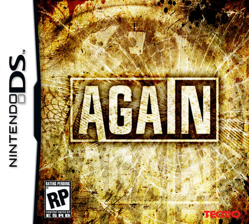 Image de Again