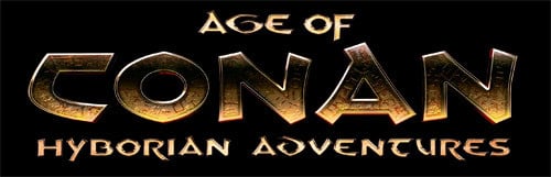 Jaquette de Age of Conan : Hyborian Adventures