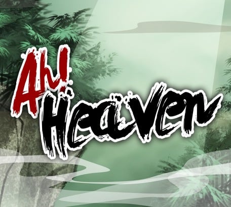 Image de Ah! Heaven