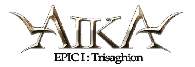 Image de Aika Online