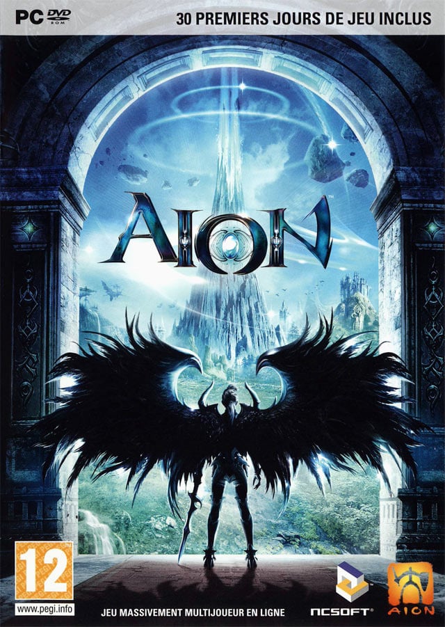 Image de Aion
